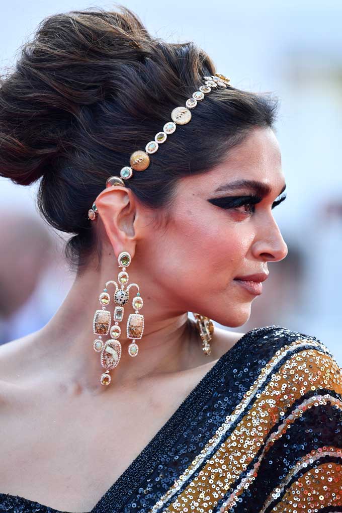 Cannes Film Festival feature