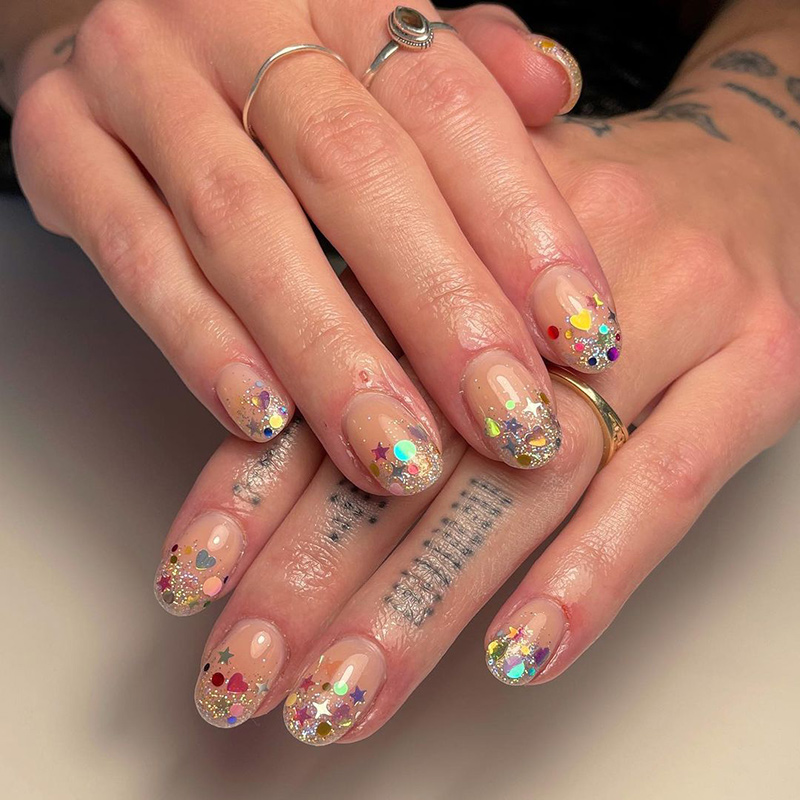 Pride Month 2022: 10 nail art styles beyond your regular rainbow