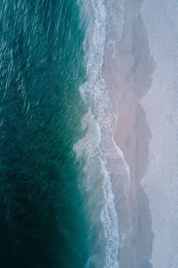 World Oceans Day