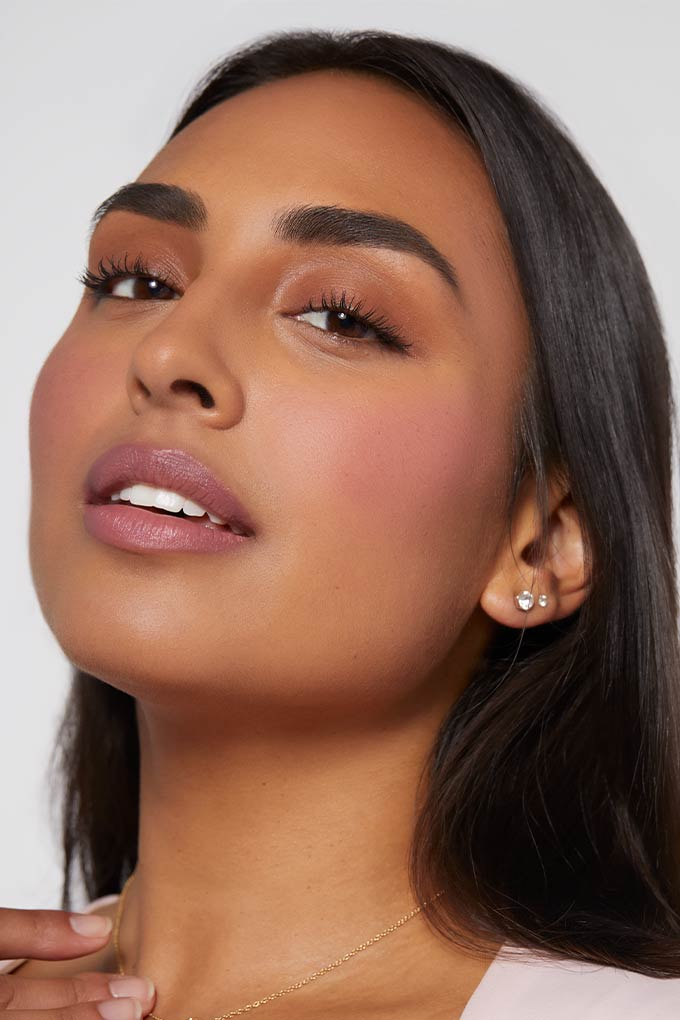 TikTok viral Rare Beauty blush