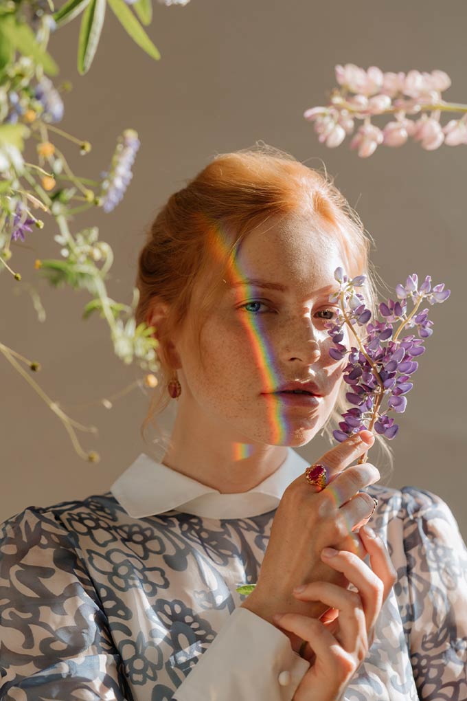 How phthalates in your skincare and perfumes can affect hormones, fertility and reproductive health