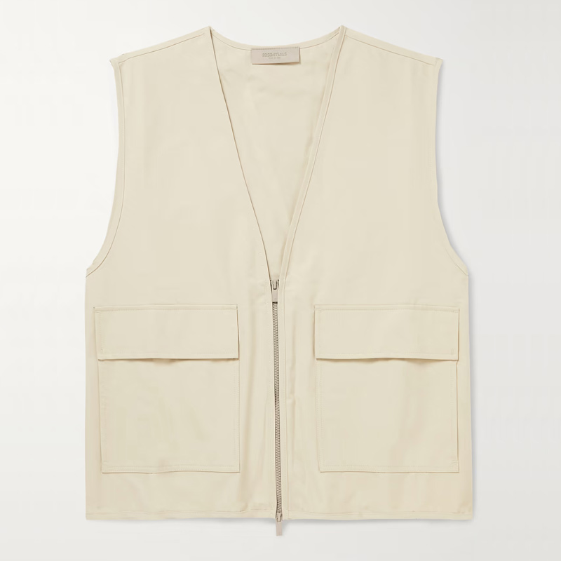 Fear Of God Essentials