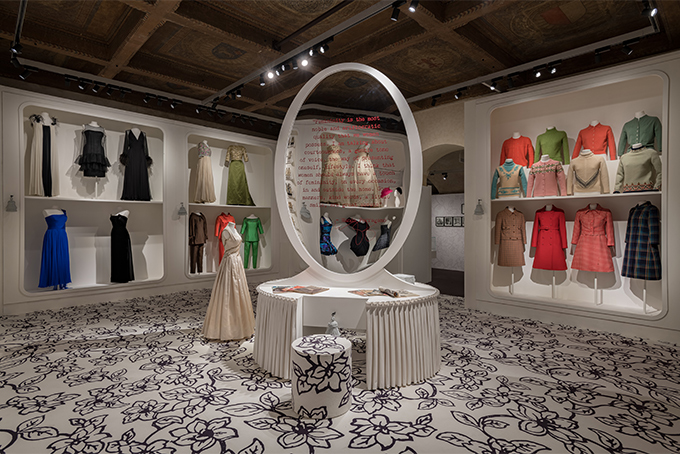 The Women Behind Ferragamo: An Exclusive Look into Wanda Miletti Ferragamo's  in Photos