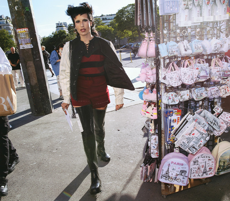 paris haute couture street style