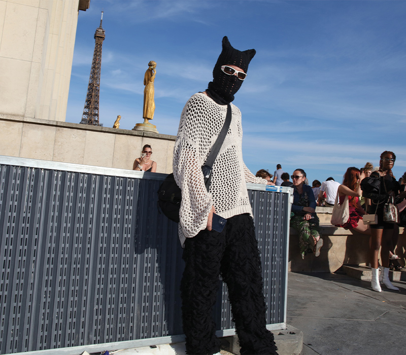 paris haute couture street style