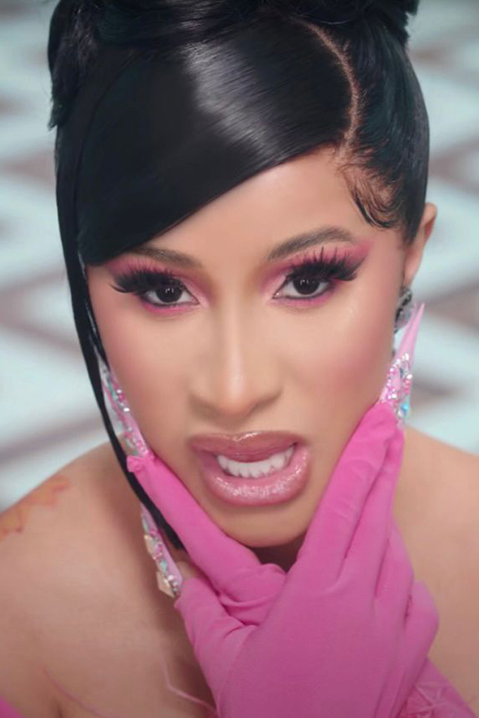 Cardi Nailz - Feature - 680x1020