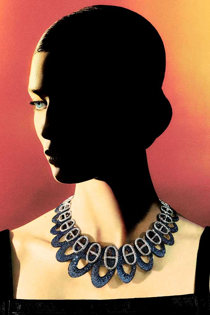 High jewellery 2022 feature