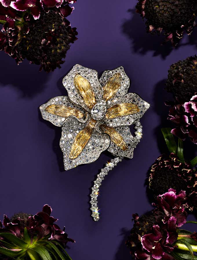 High Jewellery 2022: Must-see creations from all the best jewellers