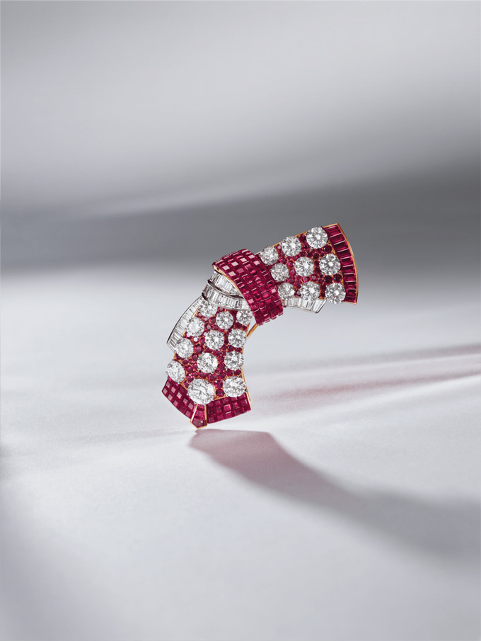 High jewellery 2022 Van Cleef & Arpels