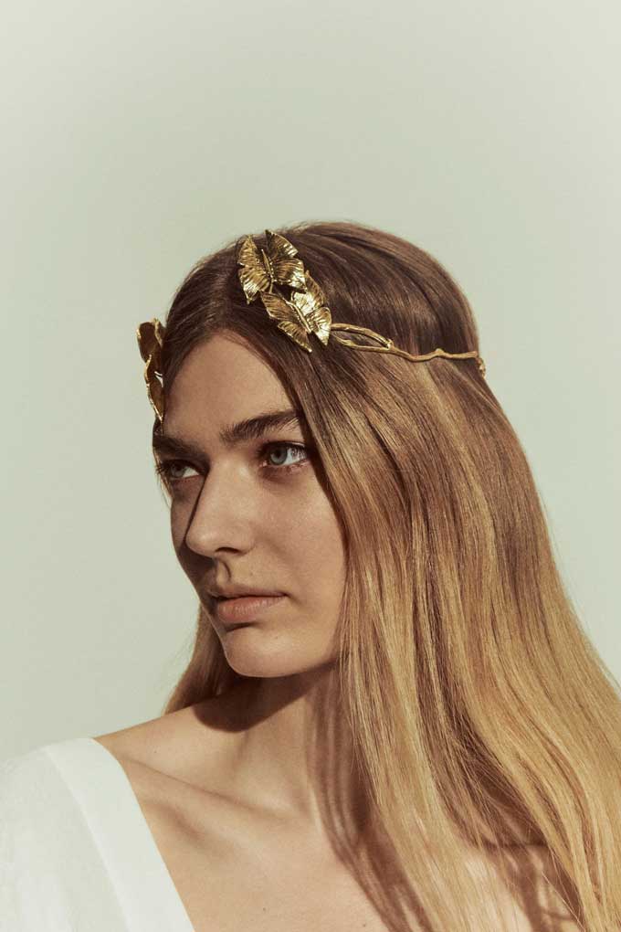 Goossens Harumi Klossowska de Rola feature