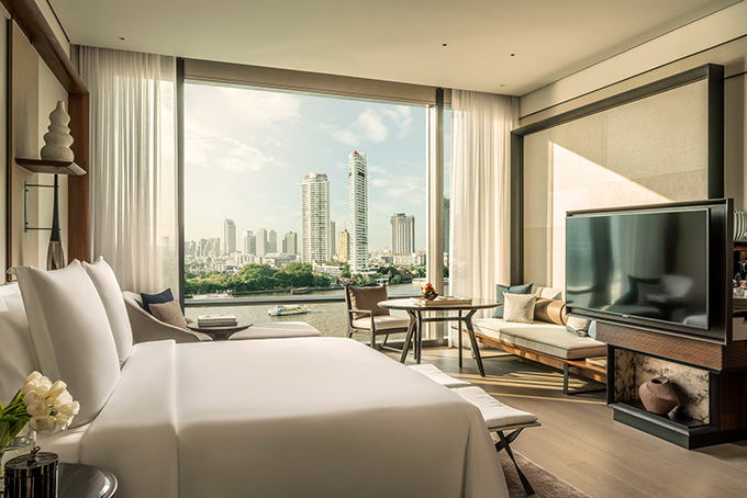 four seasons hotel bangkok