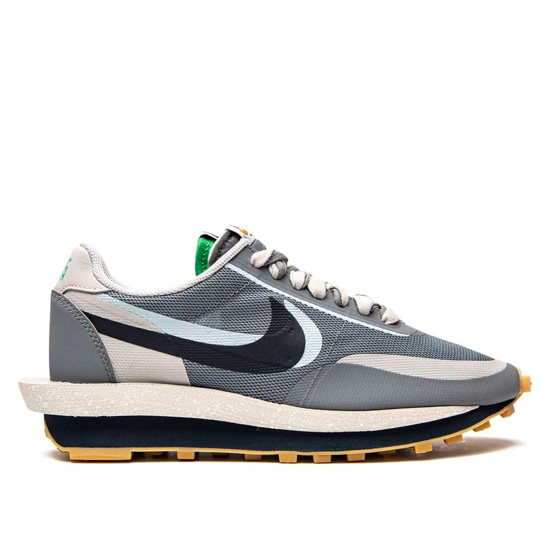 From Sacai to Jacquemus: 14 Nike sneaker collaborations to know and shop