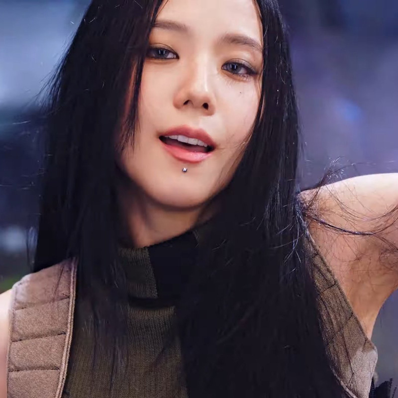 7 standout beauty moments from Blackpink’s ‘Pink Venom’ music video