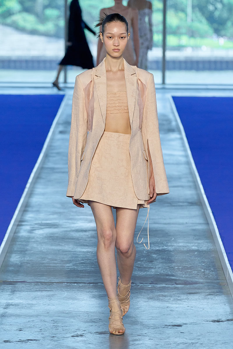 Vogues Best Looks From The Jason Wu Springsummer 2023 Show 6747