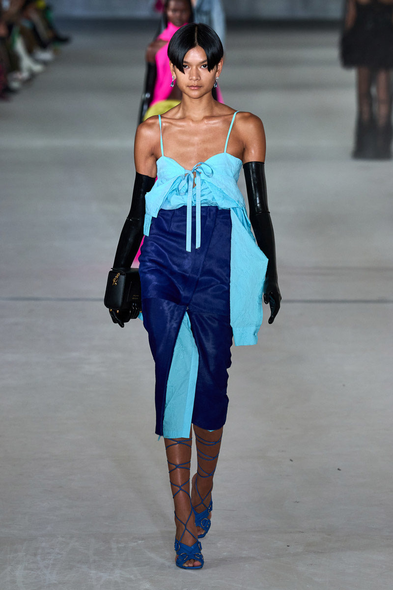 Vogue s best looks from the Altuzarra and Prabal Gurung spring