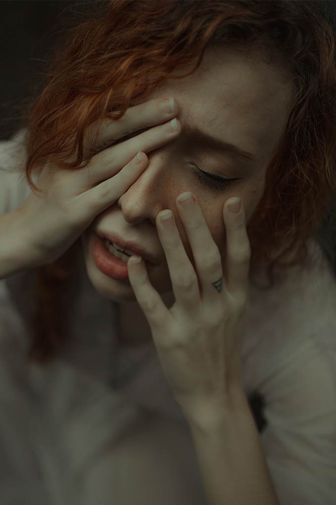 Signs you have a cortisol imbalance and what to do about it
