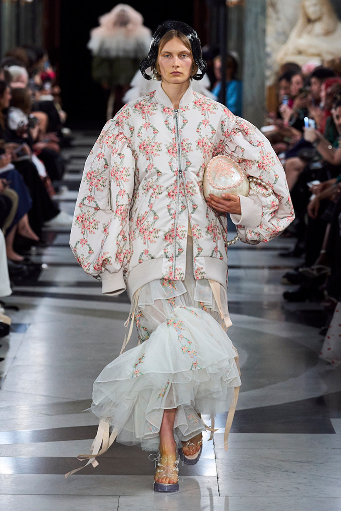 Vogue’s best looks from the Simone Rocha spring/summer 2023 show