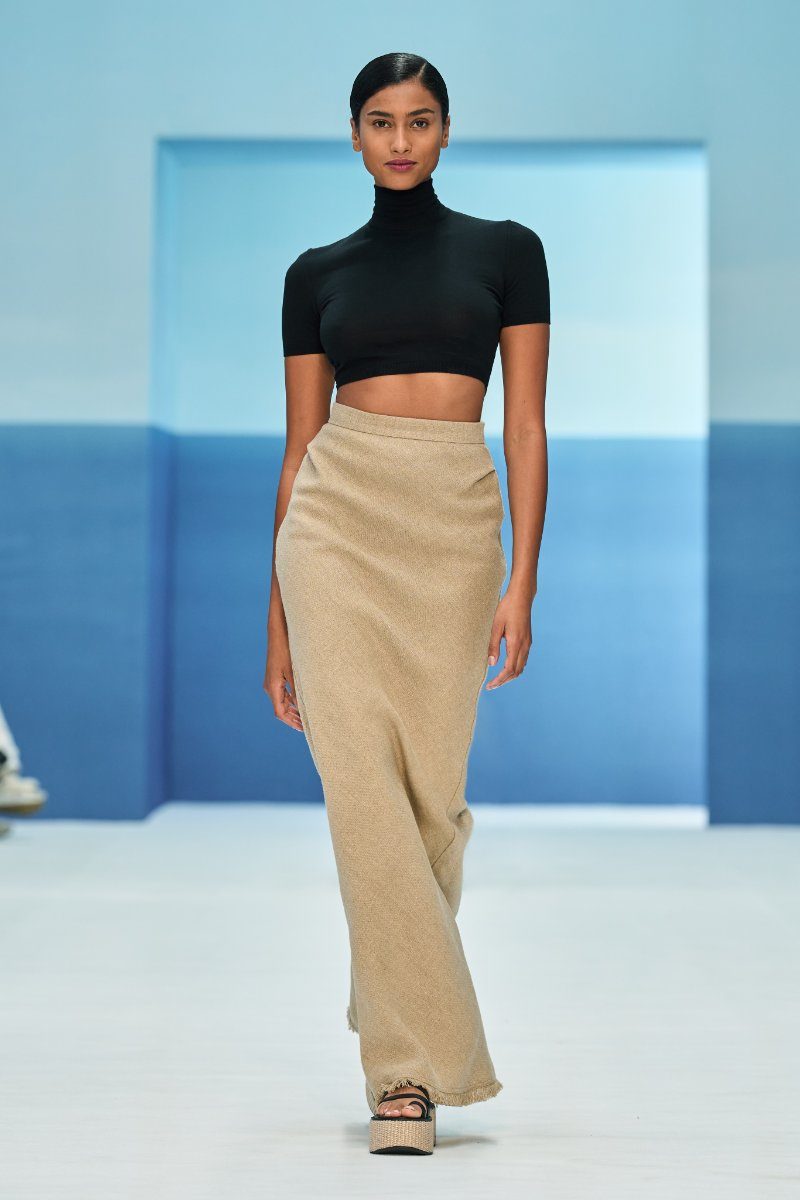 Top 10 Spring/Summer 2022 Trends direct from MaxMara - Milan