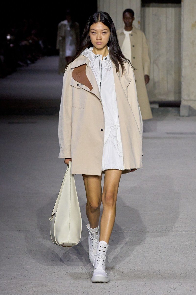 Vogue’s best looks from the Tod’s spring/summer 2023 show