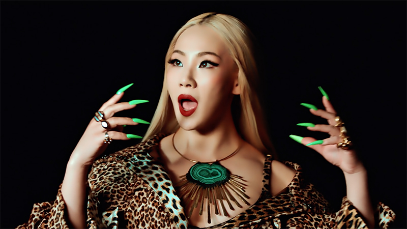 CL Tie A Cherry beauty