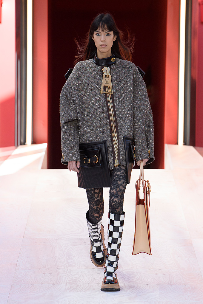 Louis Vuitton Fall Winter 2023 Collection New Bags, Fendi