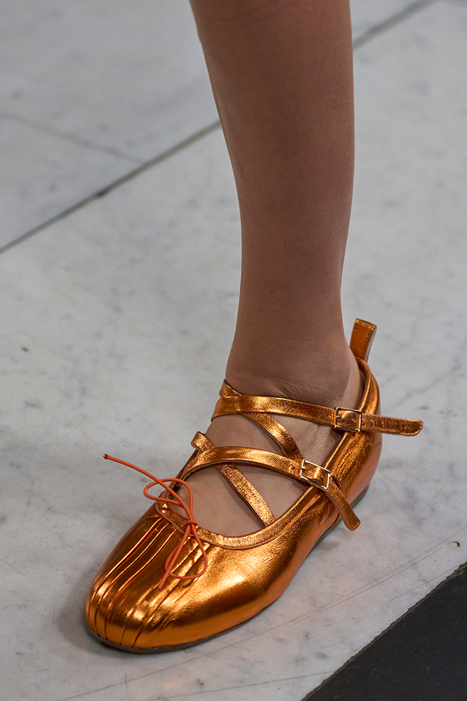 The best shoes as seen from the spring/summer 2023 runways