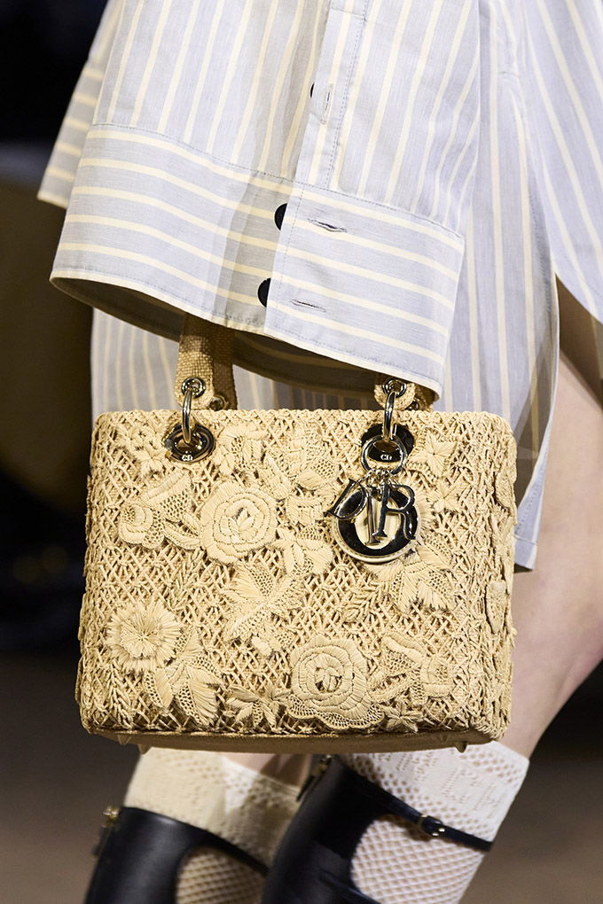 The best bags as seen on the spring/summer 2023 runways