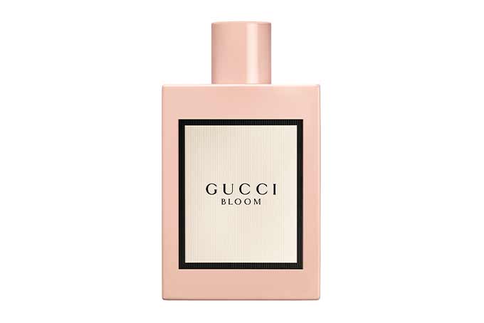 Gucci Bloom eau de parfum