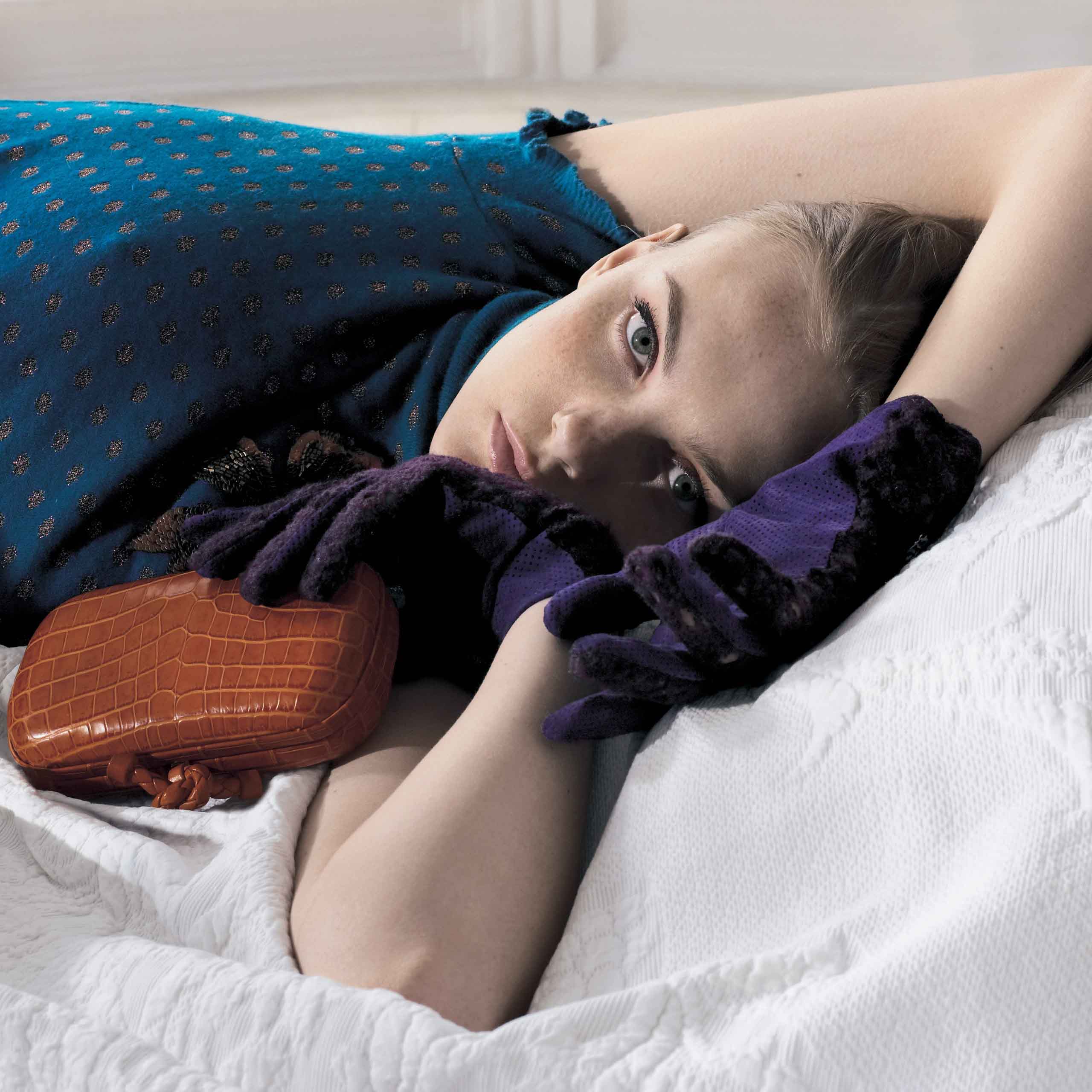 How to deal with bloating square