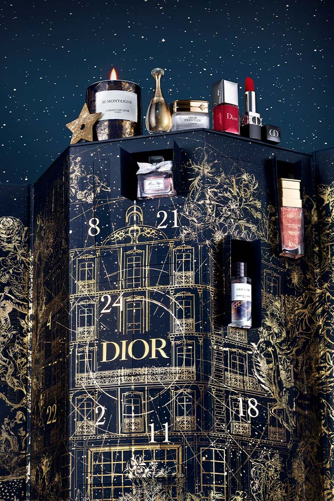 Best Beauty Advent Calendars 2022
