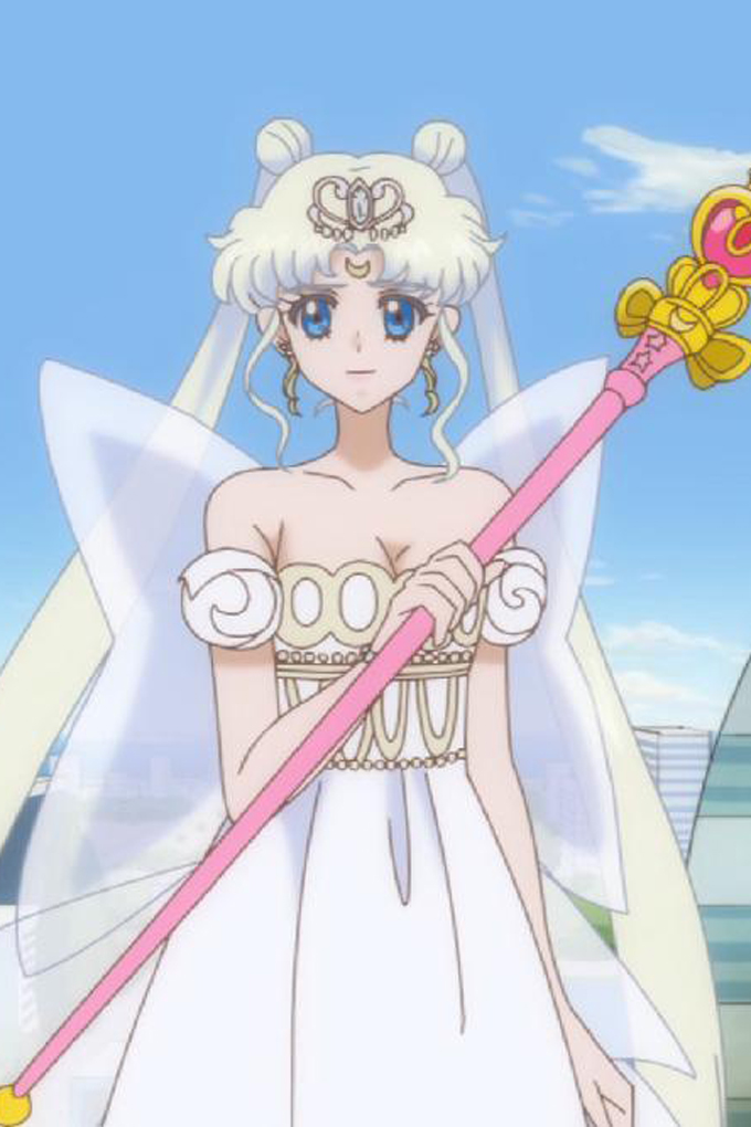 How Sailor Moon's Aesthetic Influenced the Worlds of Fashion and Beauty,  sailor moon