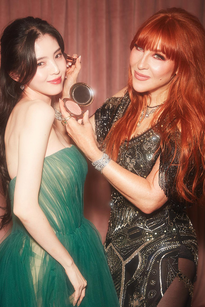 Perfect Party Make-up 680x1020
