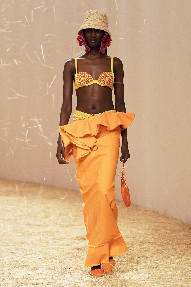 Jacquemus Spring/Summer 2023 - fashionotography