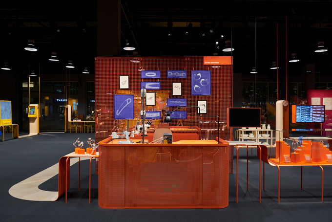 “The common point among all Hermès products is style”: Laurent Dordet ...