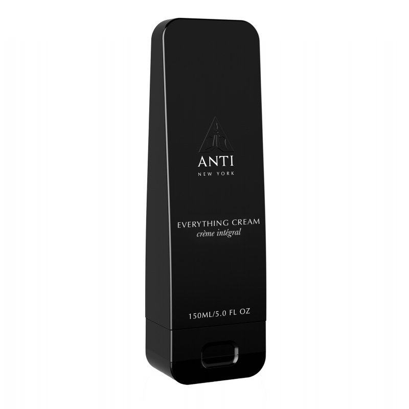 On the surface, this styling cream reduces frizz and boosts shine. But its benefits go further: thermal protection and powerful repairing