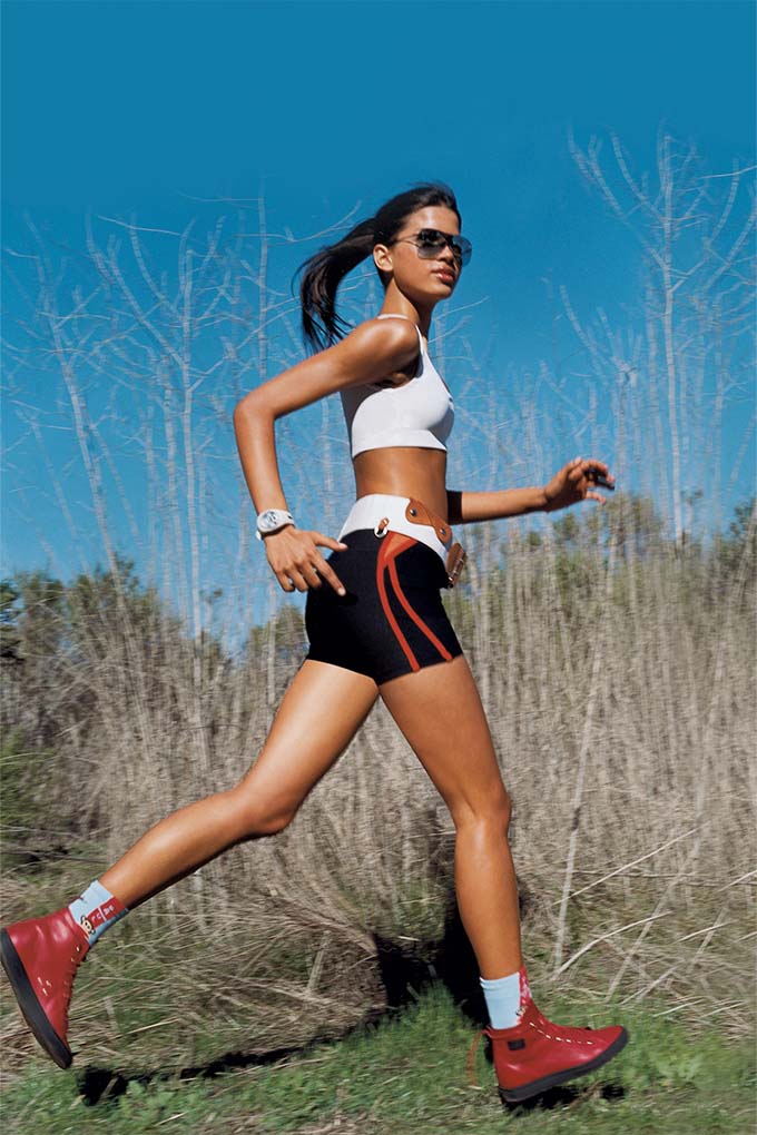 alcohol impacts fitness feature