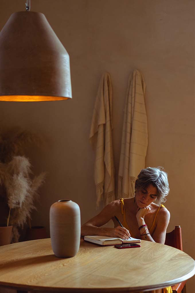 menopause awareness feature