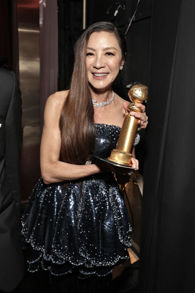 michelle yeoh