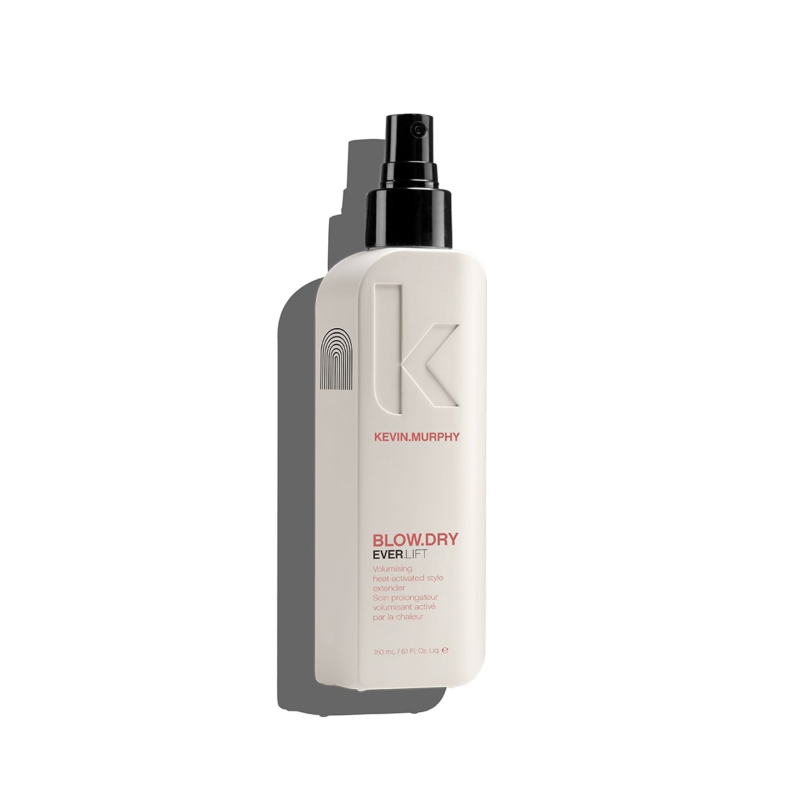 Humidity is far from volume-friendly&mdash;fortunately this lightweight spray enhances natural-looking volume while locking out climate stressors.