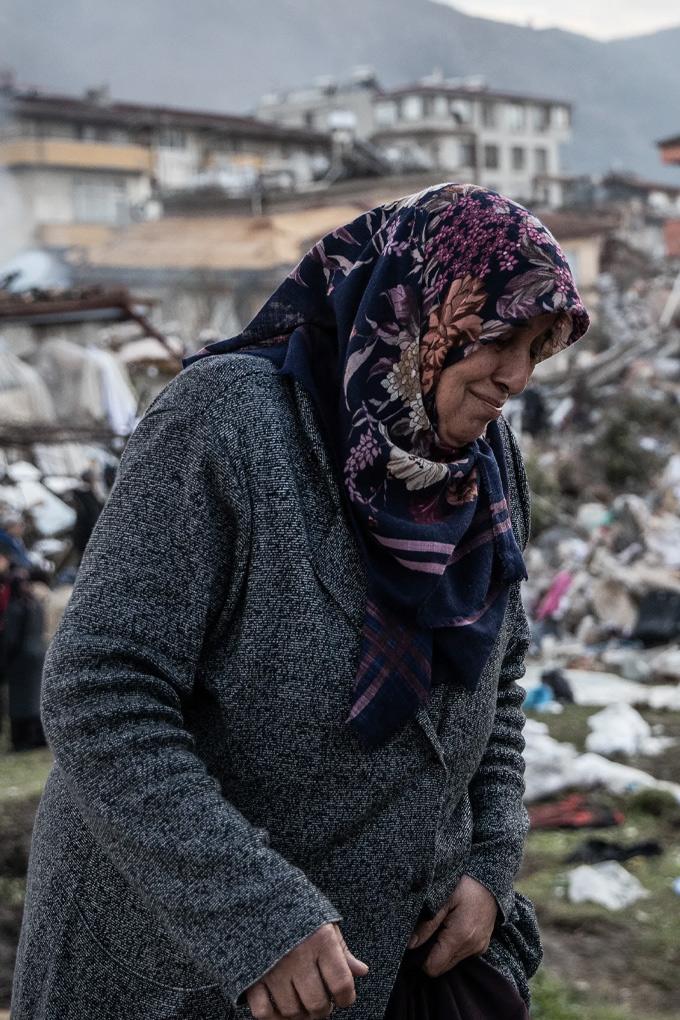 turkey syria earthquake