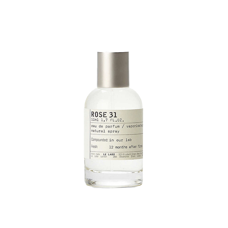 Also available at Le Labo Marina Bay Sands