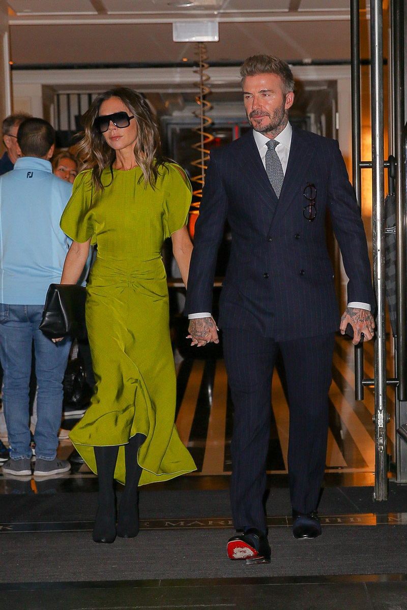 All the celebrity couple style inspo you need for your next date night