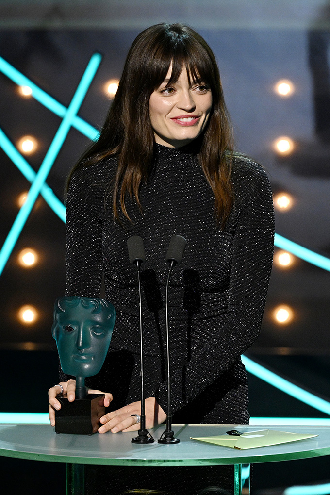 bafta winners 2023