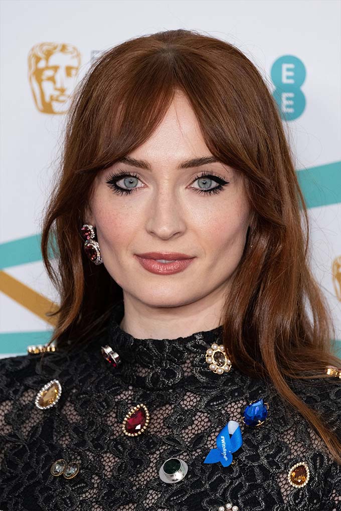 baftas 2023 beauty feature