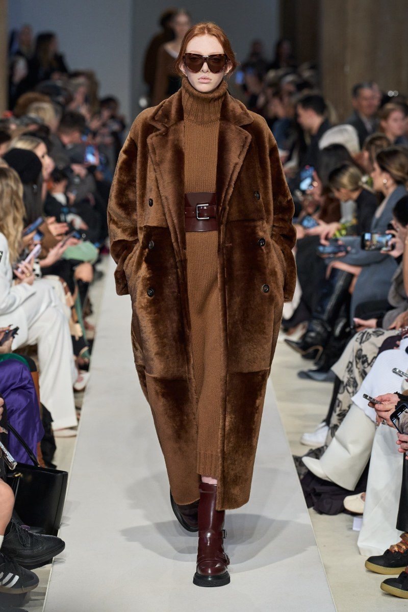 Max Mara FW23 12