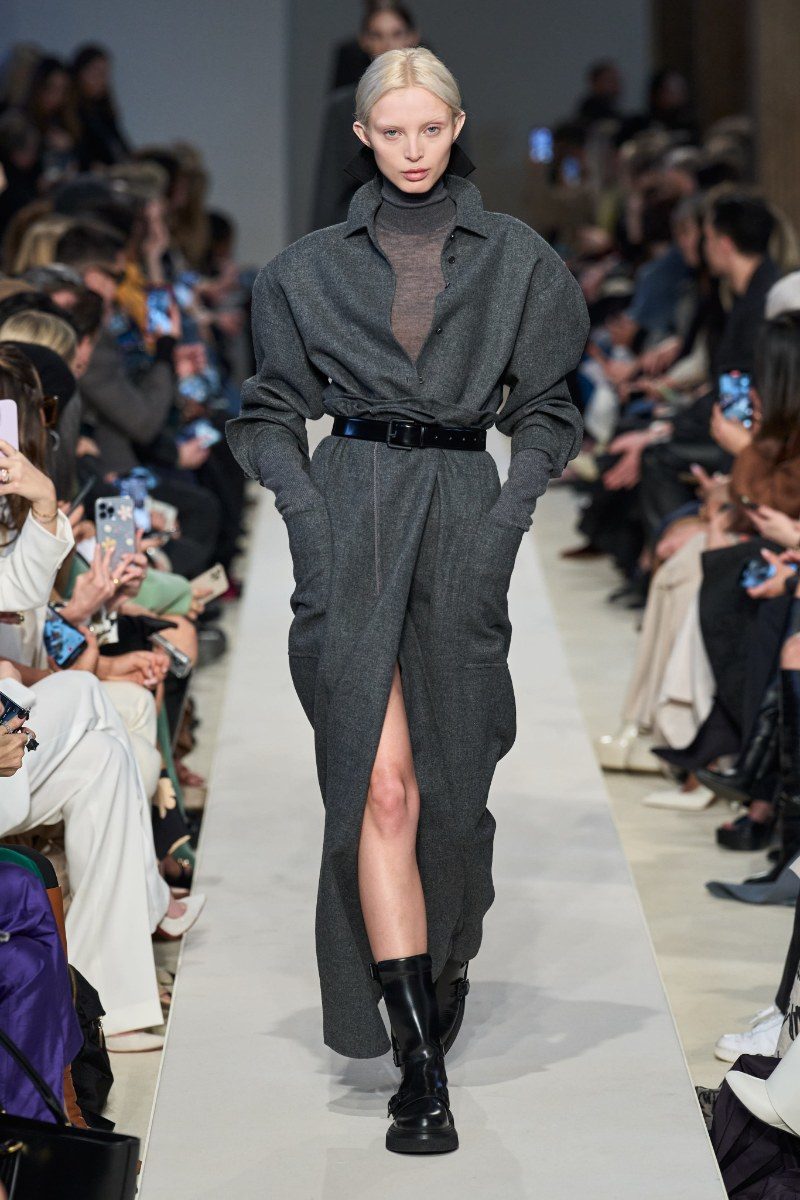 Max Mara FW23 26