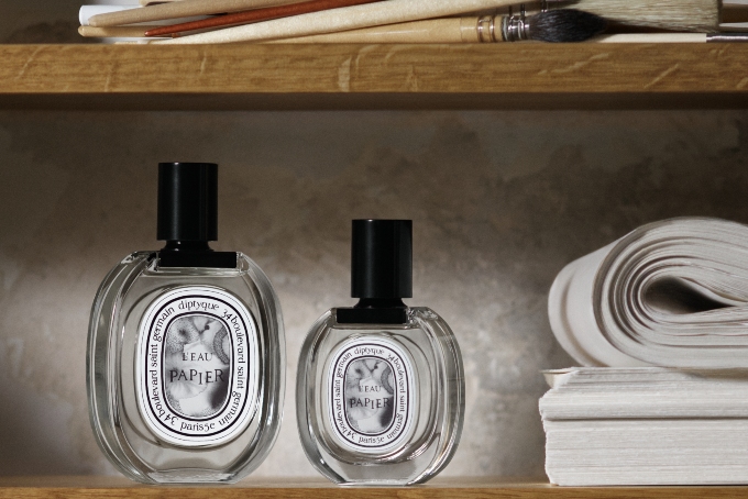 How Stories Shaped The Making Of Diptyque's New Perfume Eau