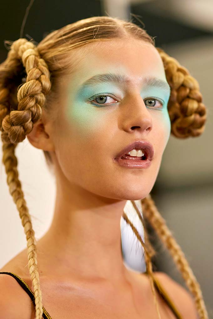pastel trend report feature