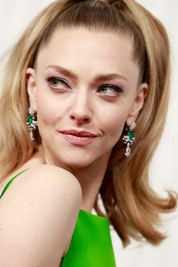 sag awards beauty feature