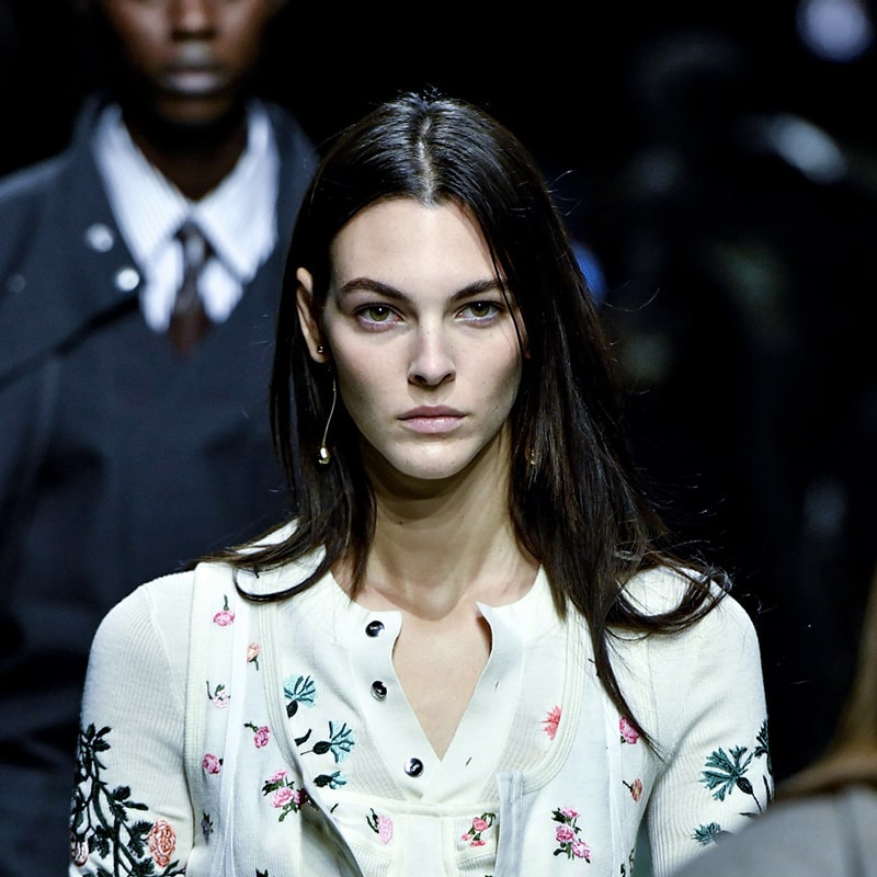 5 chic beauty trends to borrow from the Milan runways